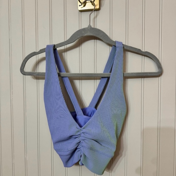 Beach Riot Active Matching Set Women’s Small/Medium - Picture 4 of 7